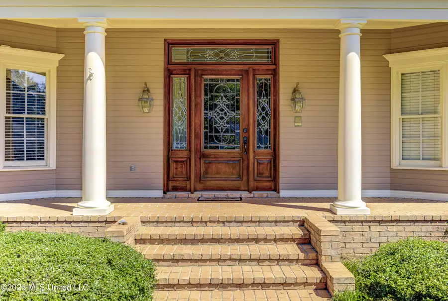 301 Concord Drive, Clinton, MS 39056 - #3