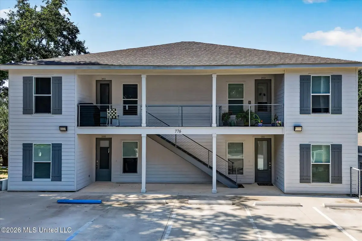 776 Moanalua Way, Diamondhead, MS 39525 - #1