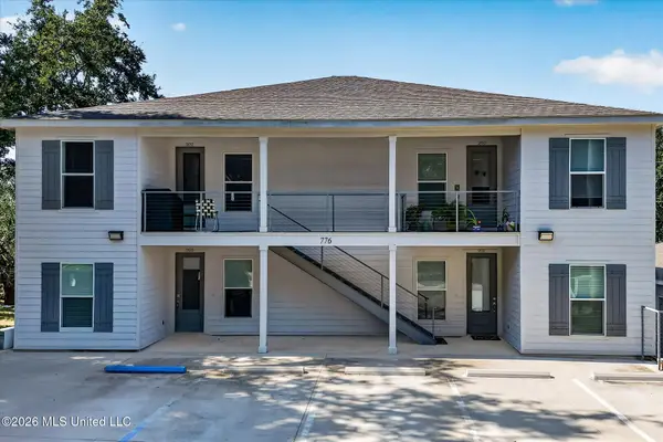 776 Moanalua Way, Diamondhead, MS 39525