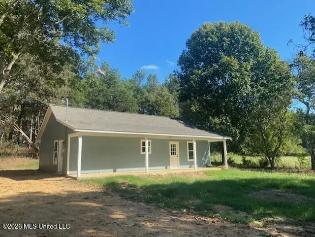 1245 Lyles Road, Senatobia, MS 38668 - #1