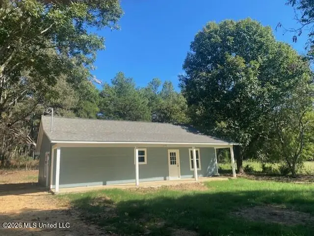 1245 Lyles Road, Senatobia, MS 38668 - #2
