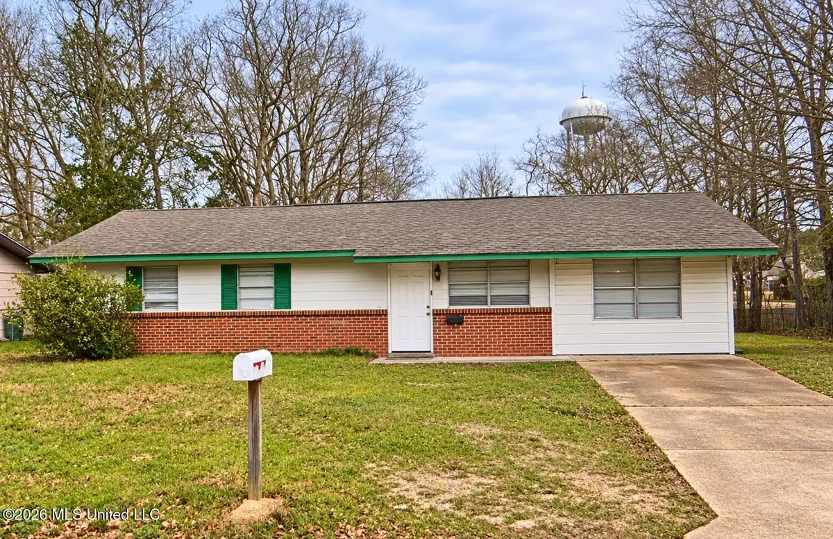 200 Kimberly Drive, Gulfport, MS 39503 - #1