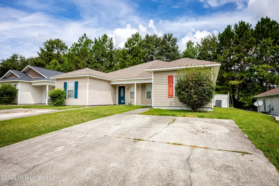 5515 Quail Creek Circle, Diberville, MS 39540 - #2