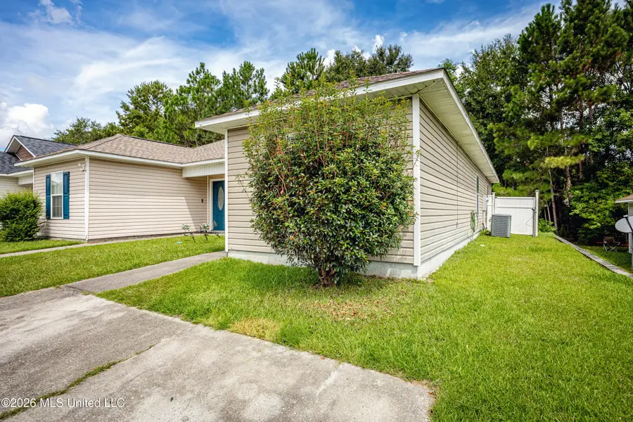 5515 Quail Creek Circle, Diberville, MS 39540 - #3