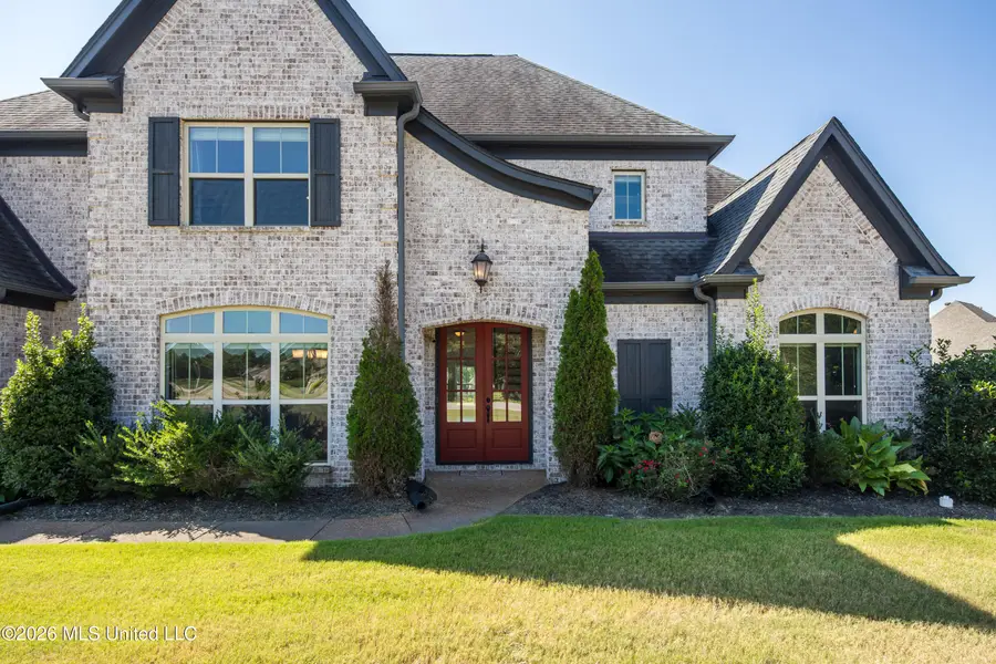 3471 E Long Bridge Road, Olive Branch, MS 38654 - #3