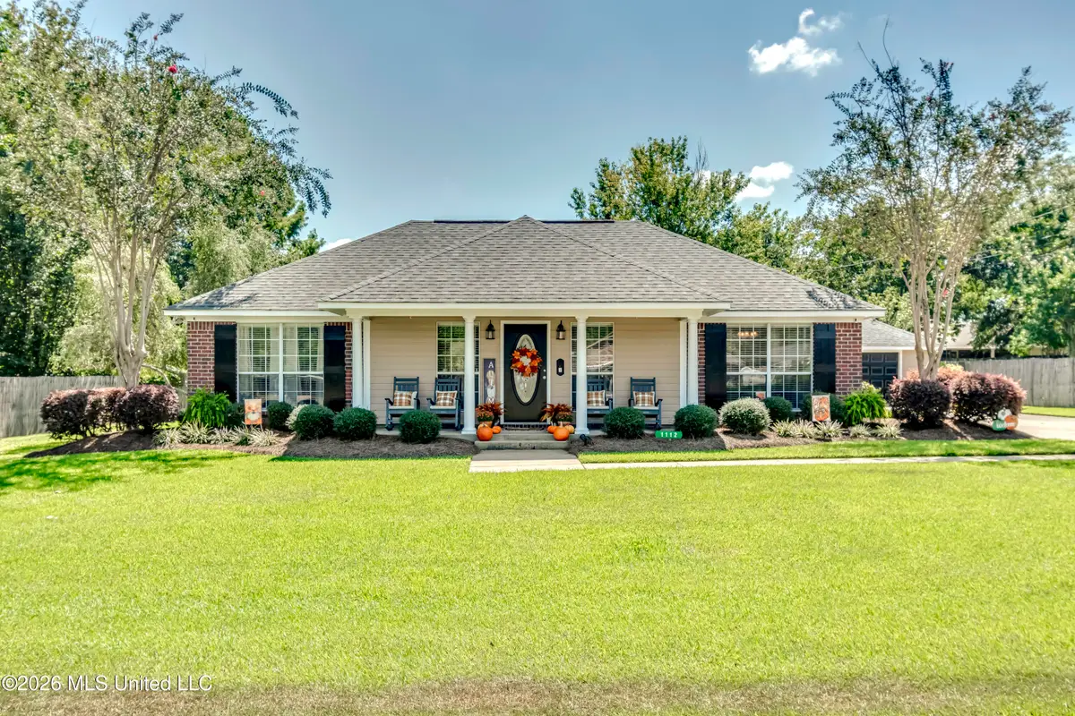 1112 3rd Street, Magee, MS 39111 - #1