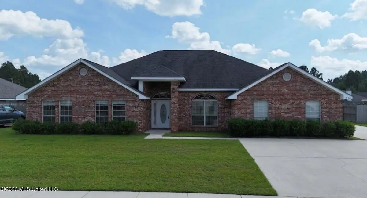 15250 Camelot Drive, Diberville, MS 39540 - #1