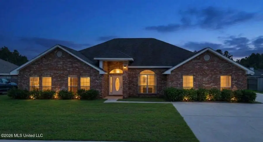 15250 Camelot Drive, Diberville, MS 39540 - #2