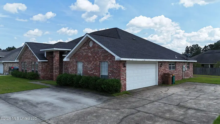 15250 Camelot Drive, Diberville, MS 39540 - #3