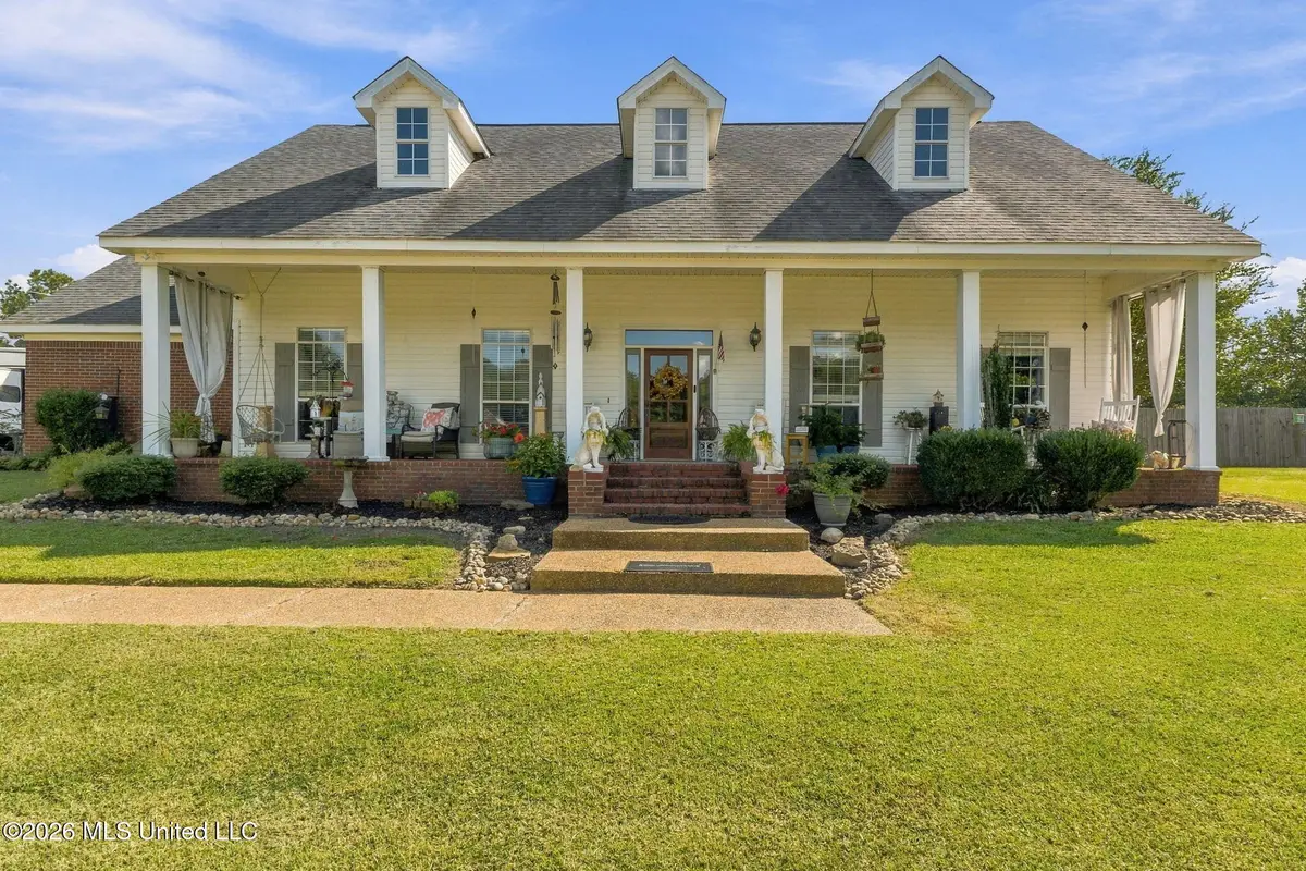 119 Sunset Hills Drive, Florence, MS 39073 - #1