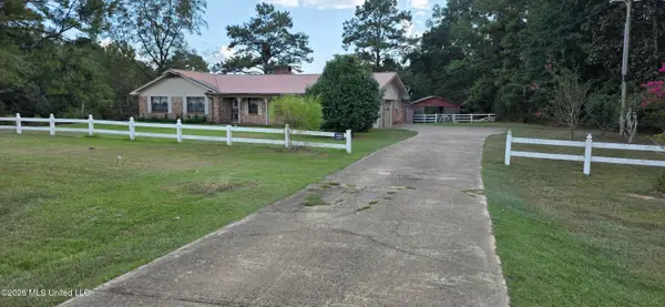 5174 Highway 98, McComb, MS 39648