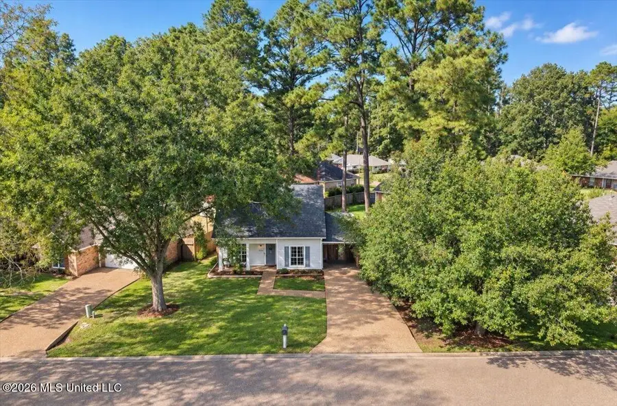 665 Twin Harbor Place, Madison, MS 39110 - #2