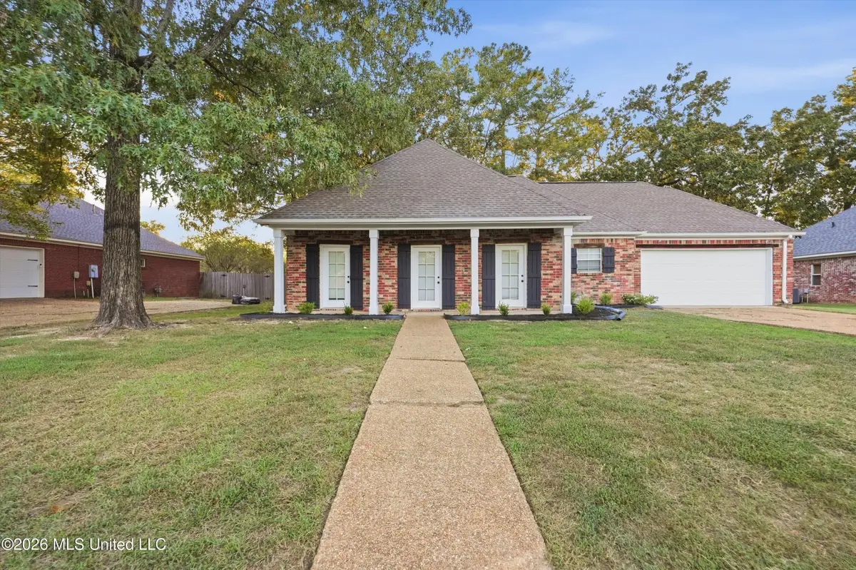 1007 Riverchase N Drive, Brandon, MS 39047 - #1