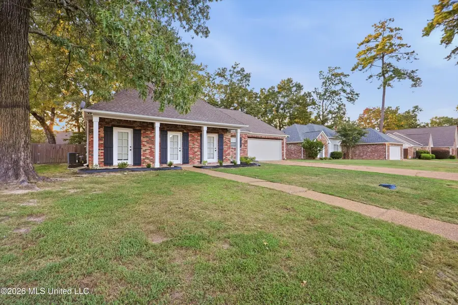 1007 Riverchase N Drive, Brandon, MS 39047 - #3