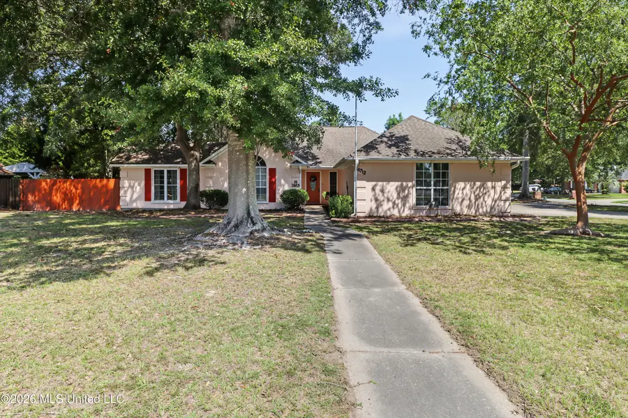 14712 Rue Mornay Drive, Biloxi, MS 39532 - #2