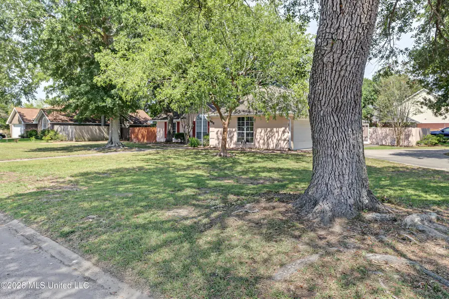 14712 Rue Mornay Drive, Biloxi, MS 39532 - #3
