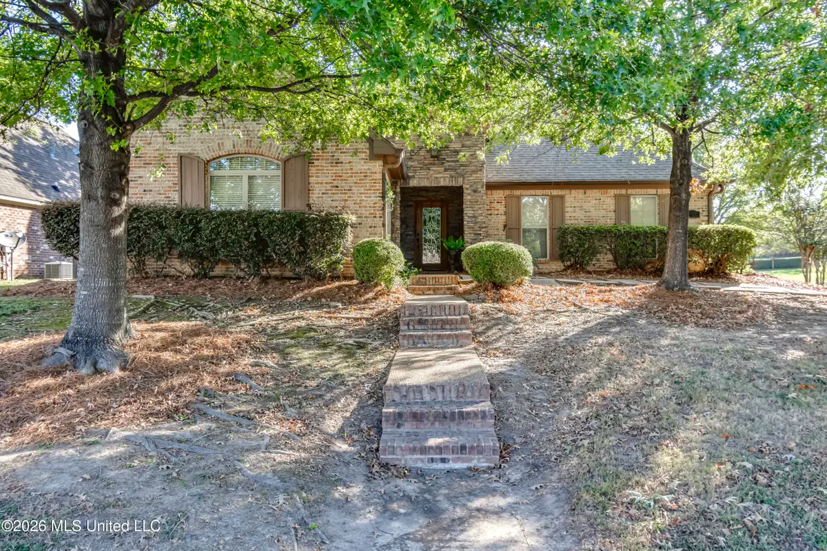 515 Turtle Lane Drive, Brandon, MS 39047 - #1