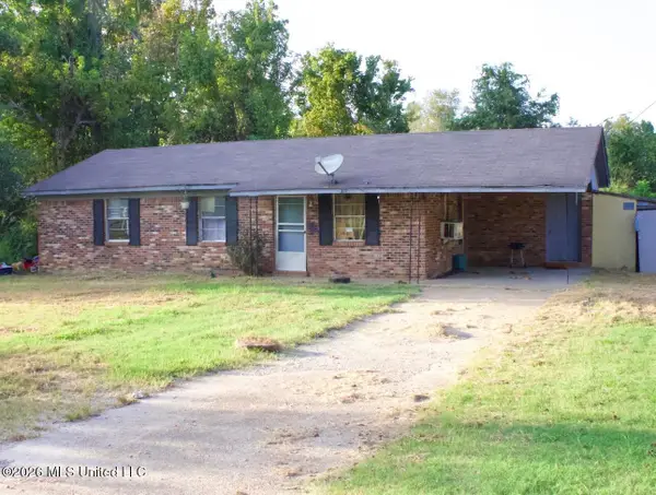 397 Locust Street, Hickory Flat, MS 38633