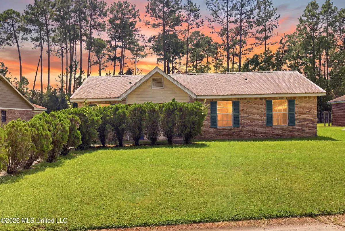 1617 Springridge Road, Gautier, MS 39553 - #1