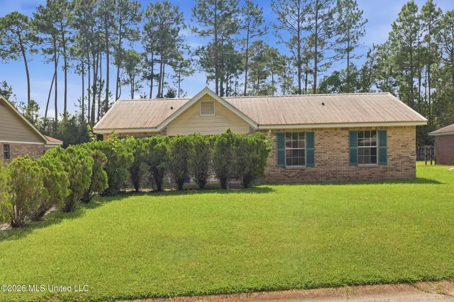 1617 Springridge Road, Gautier, MS 39553 - #2