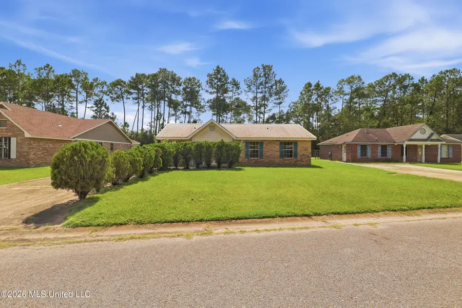 1617 Springridge Road, Gautier, MS 39553 - #3