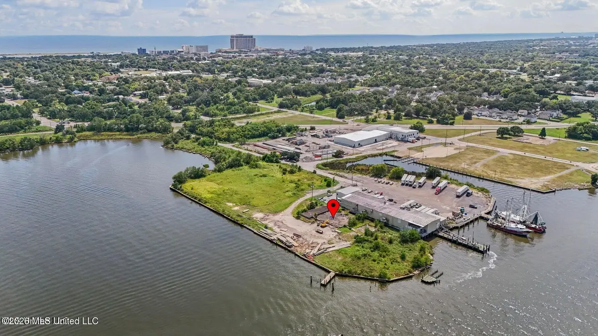 540 Bayview Avenue, Biloxi, MS 39530 - #1