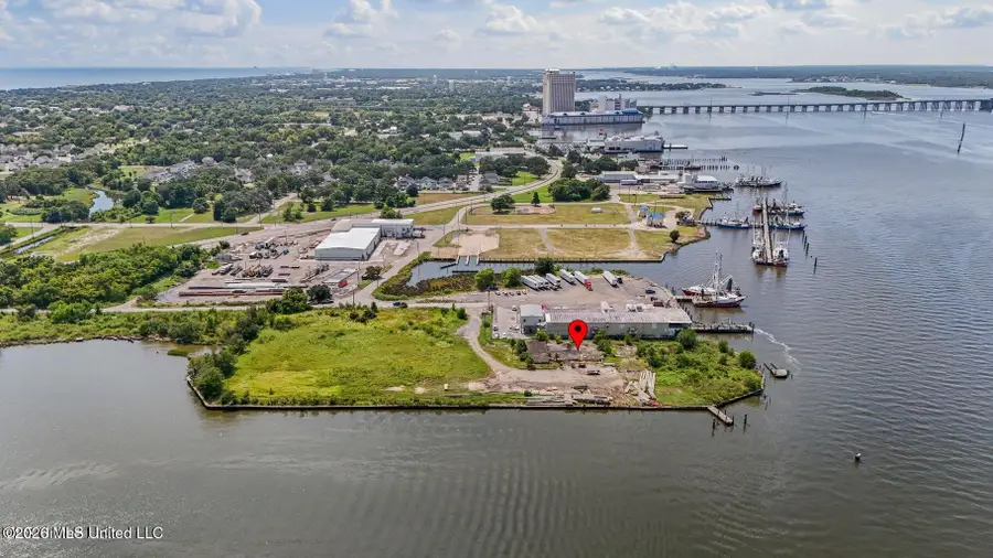 540 Bayview Avenue, Biloxi, MS 39530 - #2
