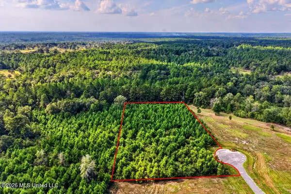 Lot 50 Plantation Circle Drive, Perkinston, MS 39573