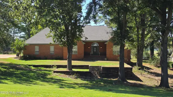 124 Gwen Road, Senatobia, MS 38668