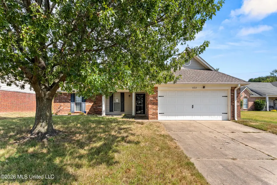 4062 Rosebury Lane, Horn Lake, MS 38637 - #2