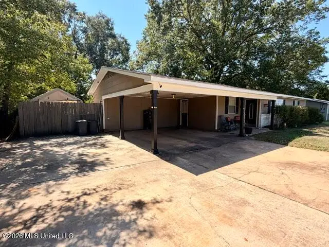 3255 Old Brandon Road, Pearl, MS 39208 - #2