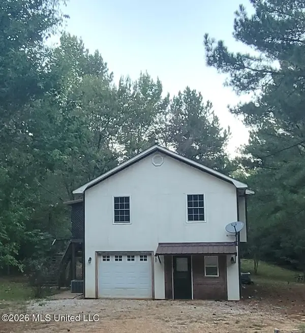 11761 Marty Stuart Drive, Philadelphia, MS 39350