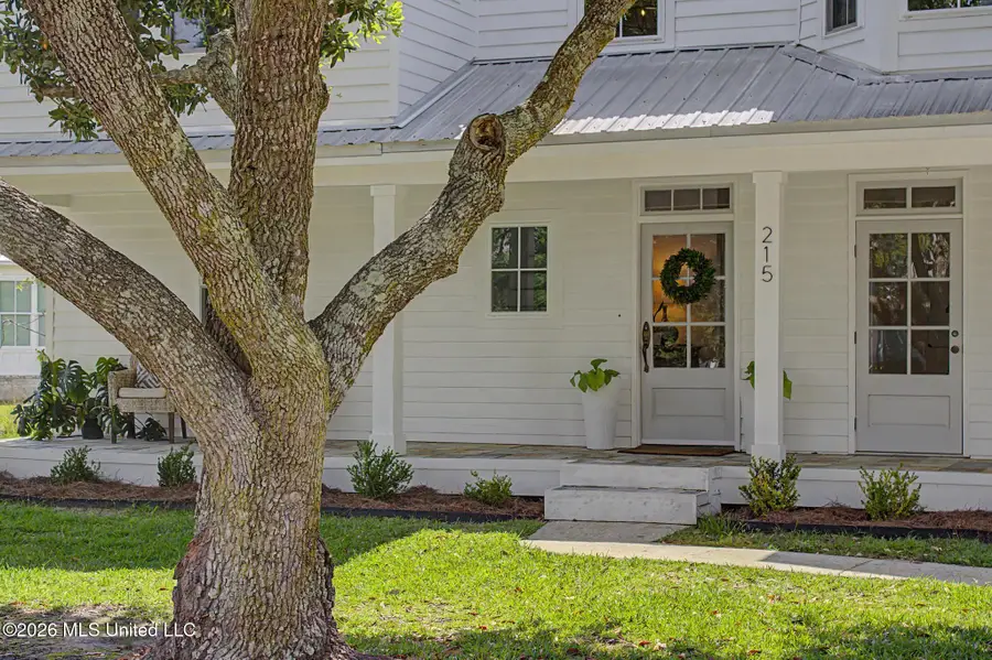 215 Blue Heron Cove, Waveland, MS 39576 - #3