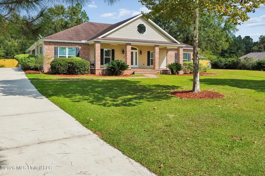 8352 Ridgewood Drive, Kiln, MS 39556 - #2
