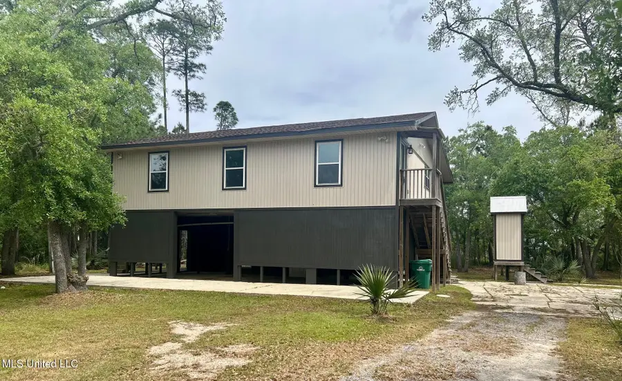 5142 1st Avenue, Bay Saint Louis, MS 39520 - #3