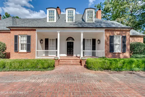 109 Southern Ridge Drive, Madison, MS 39110