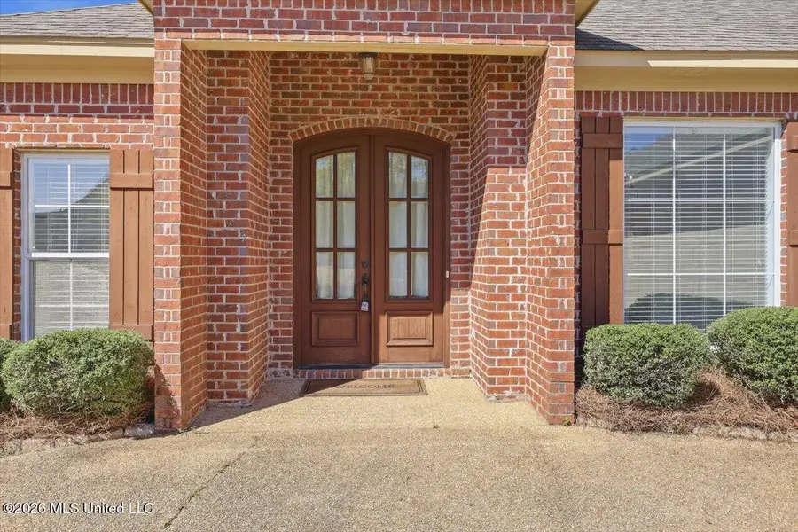 184 Provonce Park, Brandon, MS 39042 - #3