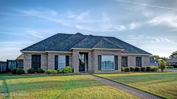 104 Merrimac Way, Canton, MS 39046