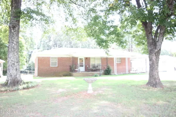 291 N Thunderbird Drive, Hernando, MS 38632