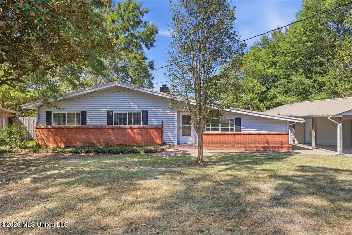 120 Lakeland Drive, Florence, MS 39073 - #1