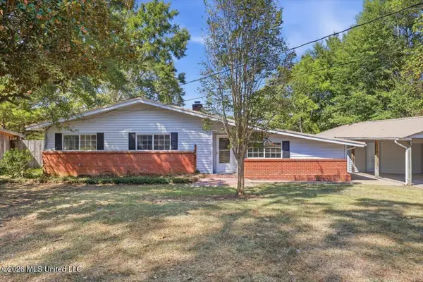 120 Lakeland Drive, Florence, MS 39073