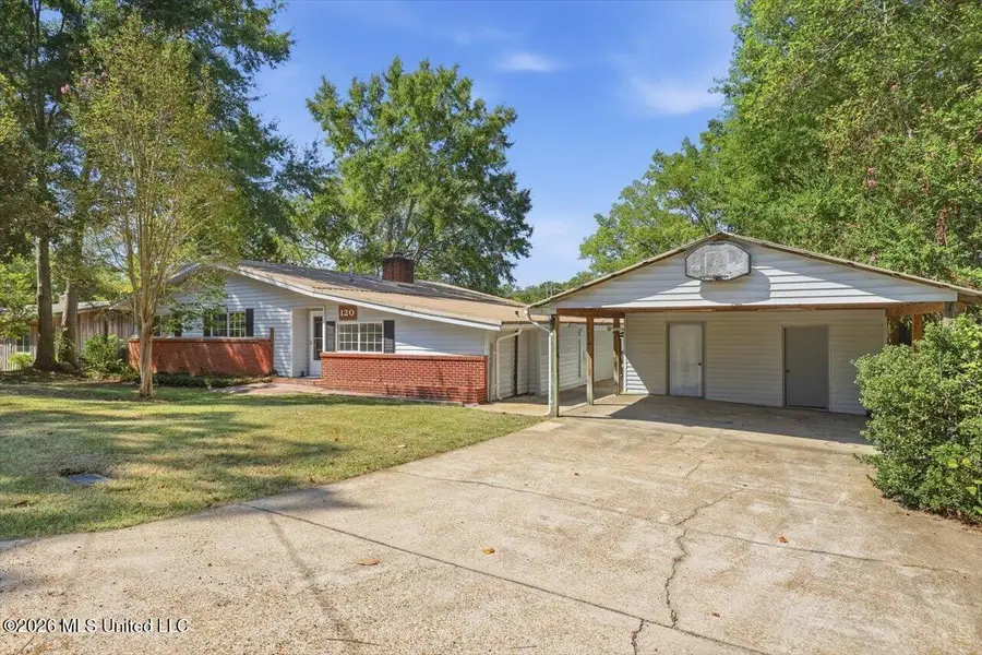 120 Lakeland Drive, Florence, MS 39073 - #2