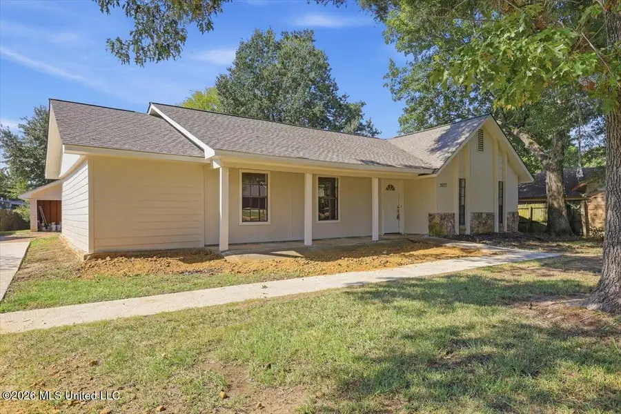 2077 Lakeshore Drive, Ridgeland, MS 39157 - #3
