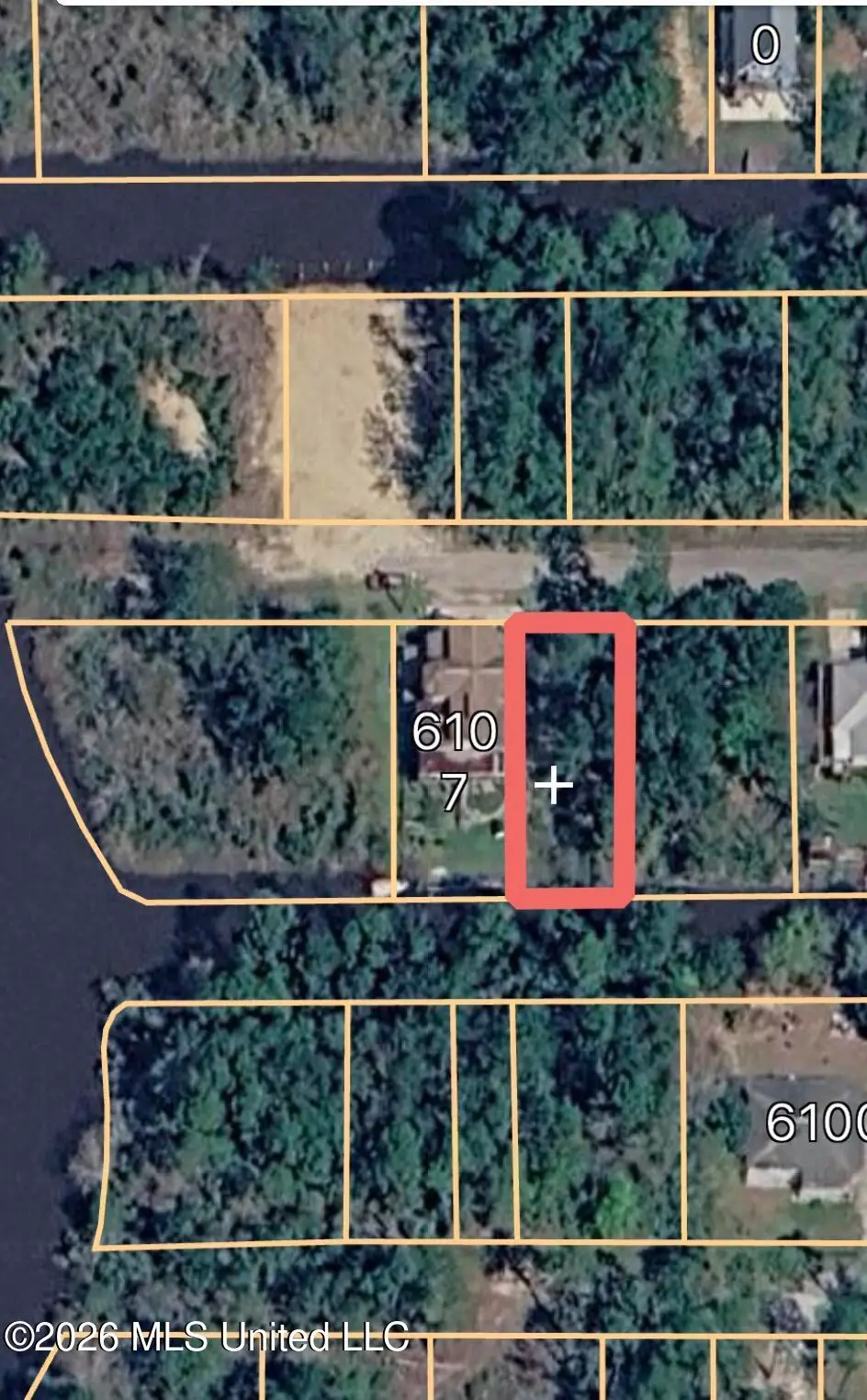 5th Street, Bay Saint Louis, MS 39520 - #1