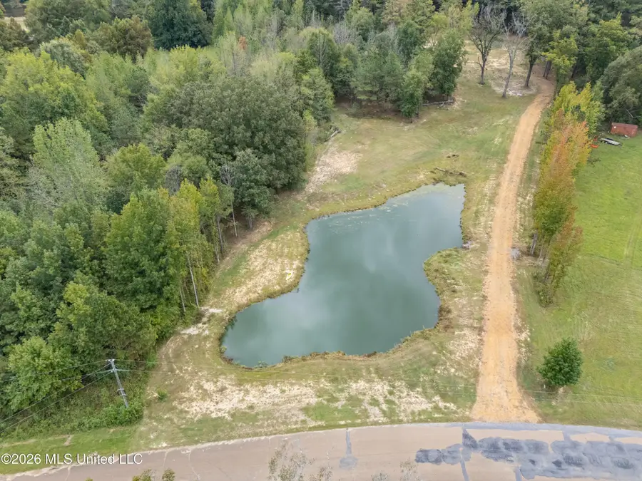 Rolling Oaks Lane, Senatobia, MS 38668 - #2