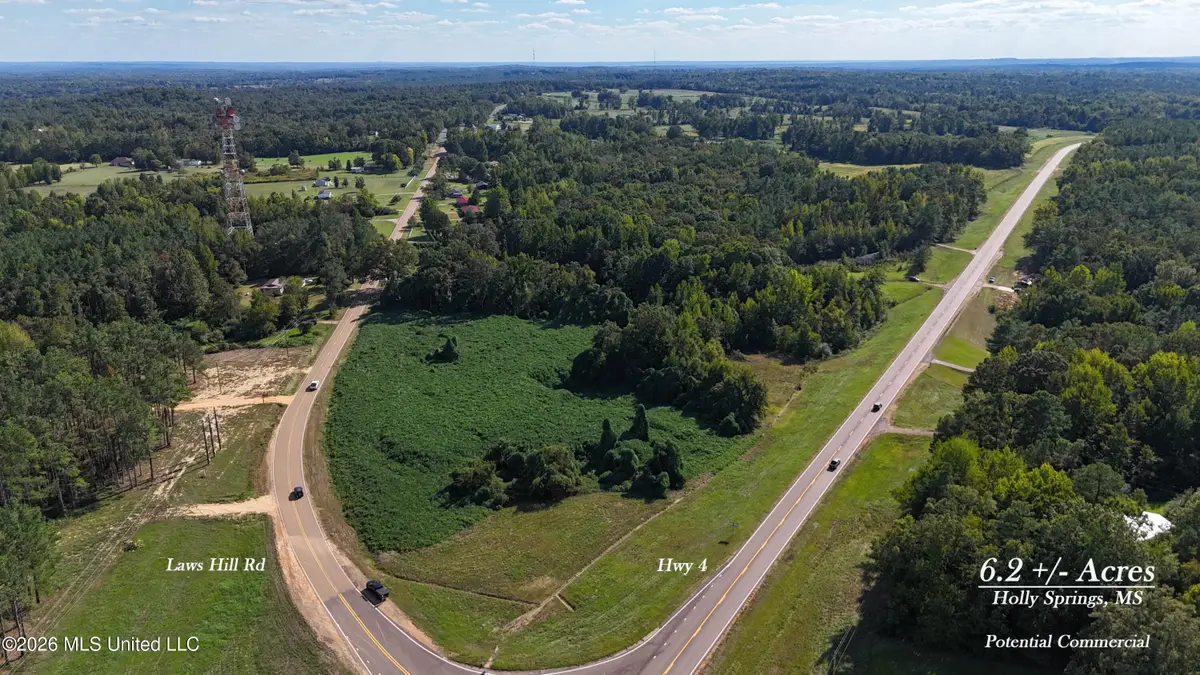 Ms-4, Holly Springs, MS 38635 - #1