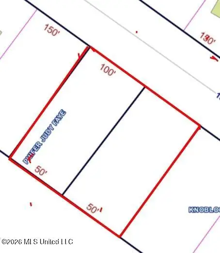 0 1st Avenue, Bay Saint Louis, MS 39520 - #3