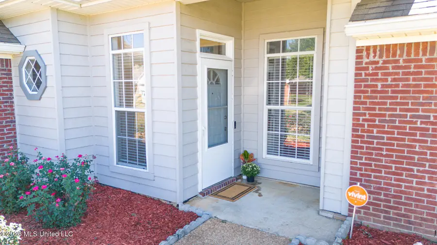 632 Post Oak Place, Pearl, MS 39208 - #3