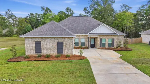 232 Deerfield Club Drive, Canton, MS 39046