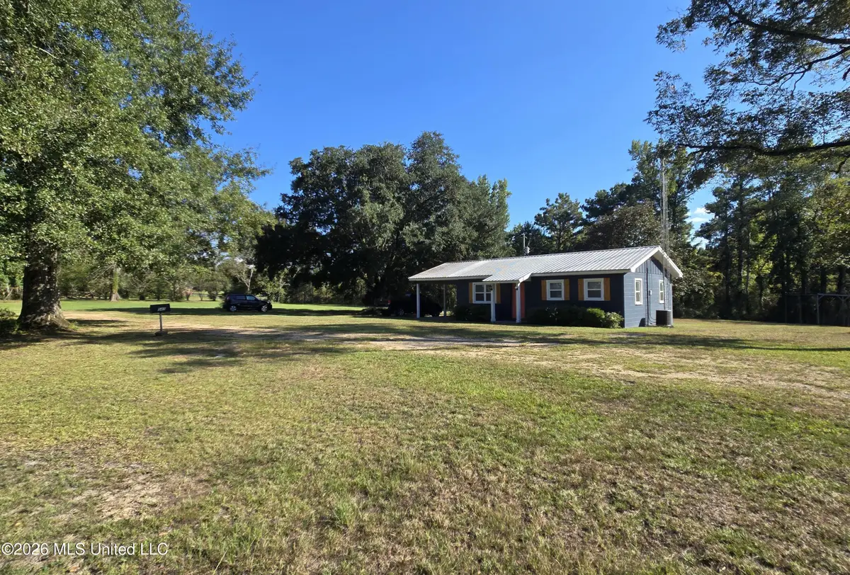545 Scruggs Road, Sumrall, MS 39482 - #1